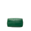 Bottega Veneta Intrecciato Trimmed Leather Regent Tote Secondhand