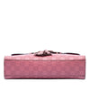 Gucci Medium Guccissima Emily Shoulder Bag Secondhand