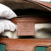 Gucci Medium Canvas Web Joy Boston Bag Secondhand