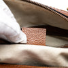 Gucci Medium Canvas Web Joy Boston Bag Secondhand