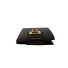 Ferragamo Leather Gancini Bifold Wallet Secondhand