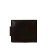 Ferragamo Leather Gancini Bifold Wallet Secondhand