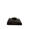 Ferragamo Leather Gancini Bifold Wallet Secondhand