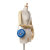 Chanel Lambskin Evening In The Air Crossbody Secondhand