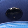 Chanel Lambskin Evening In The Air Crossbody Secondhand