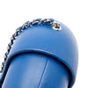 Chanel Lambskin Evening In The Air Crossbody Secondhand