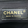 Chanel New Travel Line Nylon Tote Secondhand