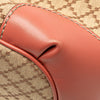 Gucci Diamante Canvas Sukey Satchel Secondhand