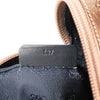 LOEWE Metallic Leather Anagram Handbag Secondhand