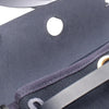 Hermès Military Toile and Vache Hunter Herbag Zip 20 Secondhand