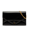 Dior Smooth Calfskin Chain Shoulder Bag Secondhand