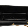 Dior Smooth Calfskin Chain Shoulder Bag Secondhand