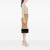Dior Smooth Calfskin Chain Shoulder Bag Secondhand