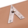 Louis Vuitton Monogram Cuir Plume Ecume Very Chain Satchel Secondhand