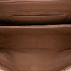 Louis Vuitton Monogram Cuir Plume Ecume Very Chain Satchel Secondhand