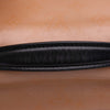 Louis Vuitton Monogram Cuir Plume Ecume Very Chain Satchel Secondhand