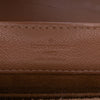 Louis Vuitton Monogram Cuir Plume Ecume Very Chain Satchel Secondhand