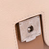 Louis Vuitton Monogram Cuir Plume Ecume Very Chain Satchel Secondhand
