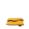 Fendi Leather Baguette Phone Crossbody Secondhand