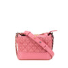 Secondhand Chanel Limited Edition Success Story Quilted Lambskin Trunk Set of 4 Mini Bags