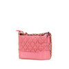 Secondhand Chanel Limited Edition Success Story Quilted Lambskin Trunk Set of 4 Mini Bags