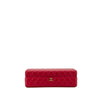 Secondhand Chanel Limited Edition Success Story Quilted Lambskin Trunk Set of 4 Mini Bags