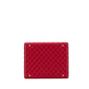 Secondhand Chanel Limited Edition Success Story Quilted Lambskin Trunk Set of 4 Mini Bags