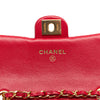 Secondhand Chanel Limited Edition Success Story Quilted Lambskin Trunk Set of 4 Mini Bags