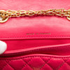 Secondhand Chanel Limited Edition Success Story Quilted Lambskin Trunk Set of 4 Mini Bags