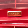 Chanel Limited Edition Success Story Quilted Lambskin Trunk Set of 4 Mini Bags Secondhand