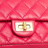 Chanel Limited Edition Success Story Quilted Lambskin Trunk Set of 4 Mini Bags Secondhand