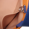 Louis Vuitton Mini Calfskin Shopper Tote Secondhand