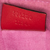 Gucci GG Supreme Bosco Clutch Secondhand