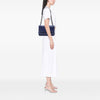 Bottega Veneta Medium Nappa Intrecciato Olimpia Shoulder Bag Secondhand