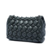 Chanel Paris Moscou Quilted Lambskin Stravinsky Flap Secondhand