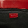 Burberry Haymarket Check Coated Canvas Tote Secondhand