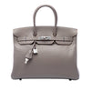 Hermès Togo Birkin Retourne 35 Secondhand