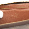 Louis Vuitton Monogram Zippy Long Wallet Secondhand