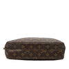Louis Vuitton Monogram Trousse Toilette 28 Secondhand