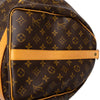 Louis Vuitton Monogram Keepall Bandouliere 50 Secondhand
