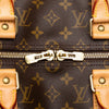Louis Vuitton Monogram Keepall Bandouliere 50 Secondhand