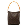 Louis Vuitton Monogram Looping GM Secondhand