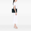 Dior Large Patent Cannage Lady Dior Secondhand