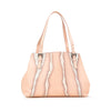 Secondhand Bottega Veneta Medium Nappa Intrecciato Glimmer Tote