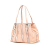 Secondhand Bottega Veneta Medium Nappa Intrecciato Glimmer Tote