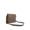 Secondhand Louis Vuitton Damier Ebene Brooklyn MM