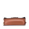 Louis Vuitton Monogram Reverse Dauphine Wallet on Chain Secondhand