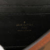 Louis Vuitton Monogram Reverse Dauphine Wallet on Chain Secondhand