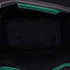 Secondhand Balenciaga XS Lambskin Bazar Shopper Satchel