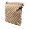 Gucci GG Canvas Abbey D Ring Crossbody Secondhand